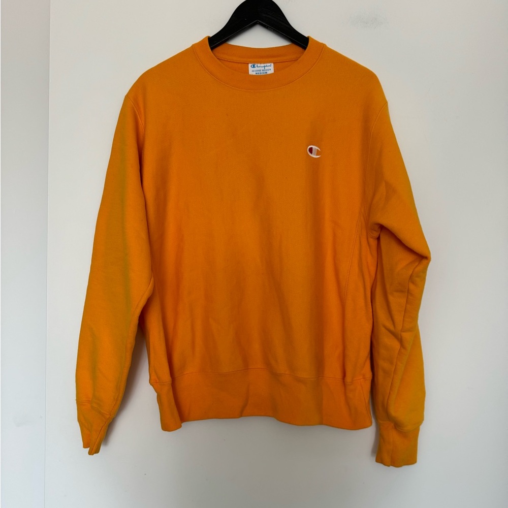 Champion Reverse Weave Crewneck Sweatshirt